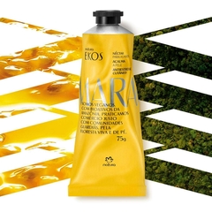 Néctar Hidratante Para as Mãos Ekos Maracujá - 75g - comprar online