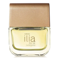 Ilia Flor de Laranjeira Deo Parfum - 50ml