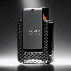Colônia Natura Homem Coragio - 100 ml - comprar online