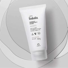Desodorante Antitranspirante em Creme Todo dia Sem Perfume - 80 g - comprar online