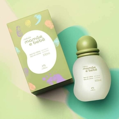 Mamãe e Bebê Água de Colônia - 100ml - comprar online