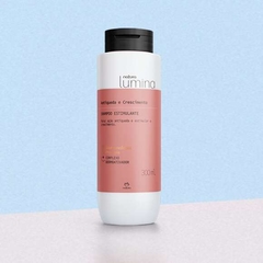 Shampoo Estimulante para Antiqueda e Crescimento Lumina - 300 ml - comprar online