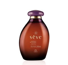 Óleo Desodorante Corporal Amêndoas e Flor De Ameixa - 200 ml