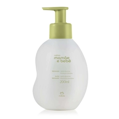 Hidratante Mamãe e Bebê - 200 ml