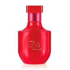Natura Una Somos Deo Parfum Feminino - 75 ml