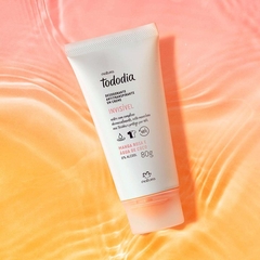 Desodorante Antitranspirante em Creme Todo dia Manga Rosa e água de Côco - 80 g - comprar online