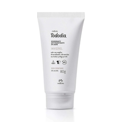 Desodorante Antitranspirante em Creme Todo dia Sem Perfume - 80 g