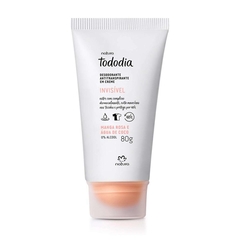 Desodorante Antitranspirante em Creme Todo dia Manga Rosa e água de Côco - 80 g