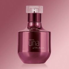 Deo Parfum Natura Una Artisan Feminino - 75ml - comprar online