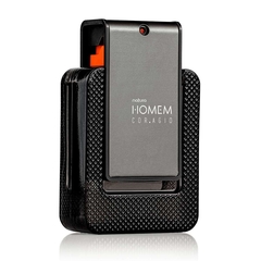 Colônia Natura Homem Coragio - 100 ml