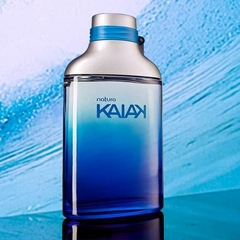 Colônia Kaiak tradicional masculino - 100ml - comprar online