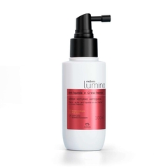 Sérum Noturno para Antiqueda e Crescimento Lumina - 100 ml