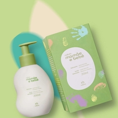 Hidratante Mamãe e Bebê - 200 ml - comprar online