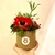 Medianita Flower Box - Casa Cler