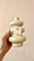 Florero Agadir S - Arena Jaspe - comprar online