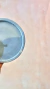 Plato Batick L - Celeste en internet