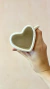 Taza Corazon - Verde - comprar online