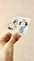 Pin Floral Jazmin - comprar online