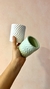 Florero Capri - Rosa - comprar online