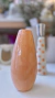 Florero Kala Gota - Coral - comprar online