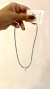 Collar Jazmin - Plata en internet