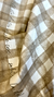 Mantel Gabardina Moka 2.50 x 1.60 m