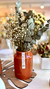 Florero Piera - Ladrillo - comprar online