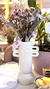 Florero Seni - Natural - comprar online