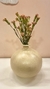 Vasija Pamplona - Beige