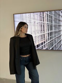 Blazer Cloe en internet