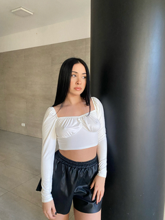 Top Shine