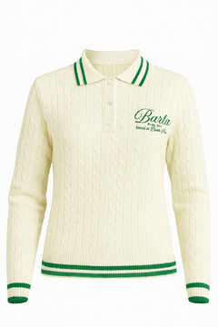 Sweater Barta - comprar online
