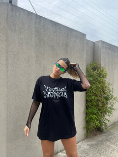 Remera Red