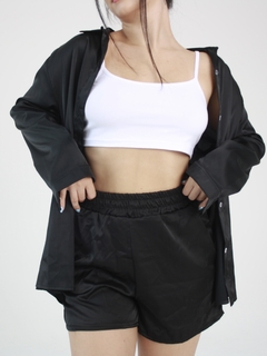 Coco short black