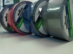 Cinta Multiproposito Duct Tape