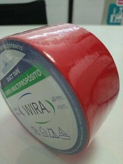 Cinta Multiproposito Duct Tape - DISTRIBUIDORA ROMAR
