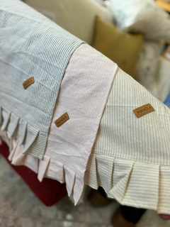 Set de Repasadores Stripes - comprar online