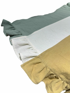 Individual “Roma” Pack x 2 - comprar online
