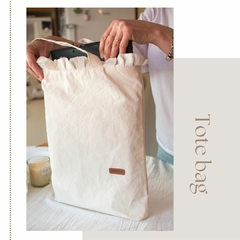 Tote Bag "Manola"