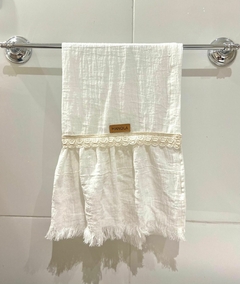 Set de Baño "Josefina" x 2 - tienda online