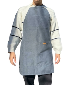 Delantal de hombre "Pampa I"