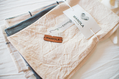 Repasador "Tokio" x 3 - Tienda Online de Manola Deco
