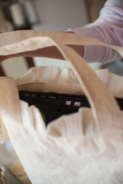 Tote Bag "Manola" en internet