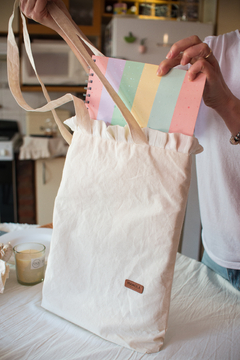 Tote Bag "Manola"