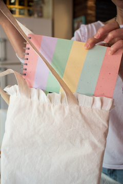Imagen de Tote Bag "Manola"