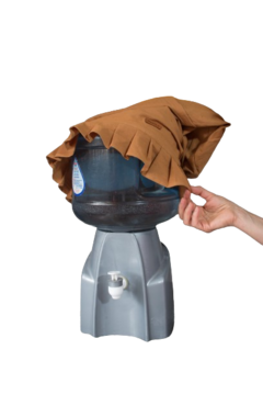 Funda de Bidón de Agua "Roma"