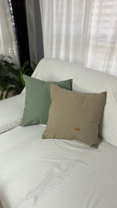 ALMOHADON "ALGIZ"