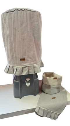 Set de Cocina "Sicilia"