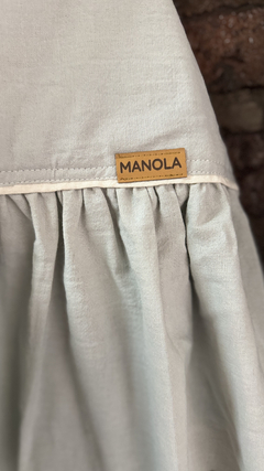 Dúo de Delantales "Roma" - Tienda Online de Manola Deco