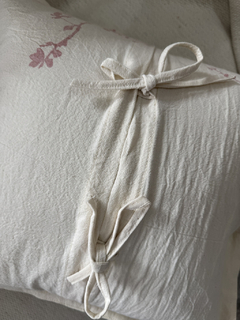 Funda de almohadon Carolina